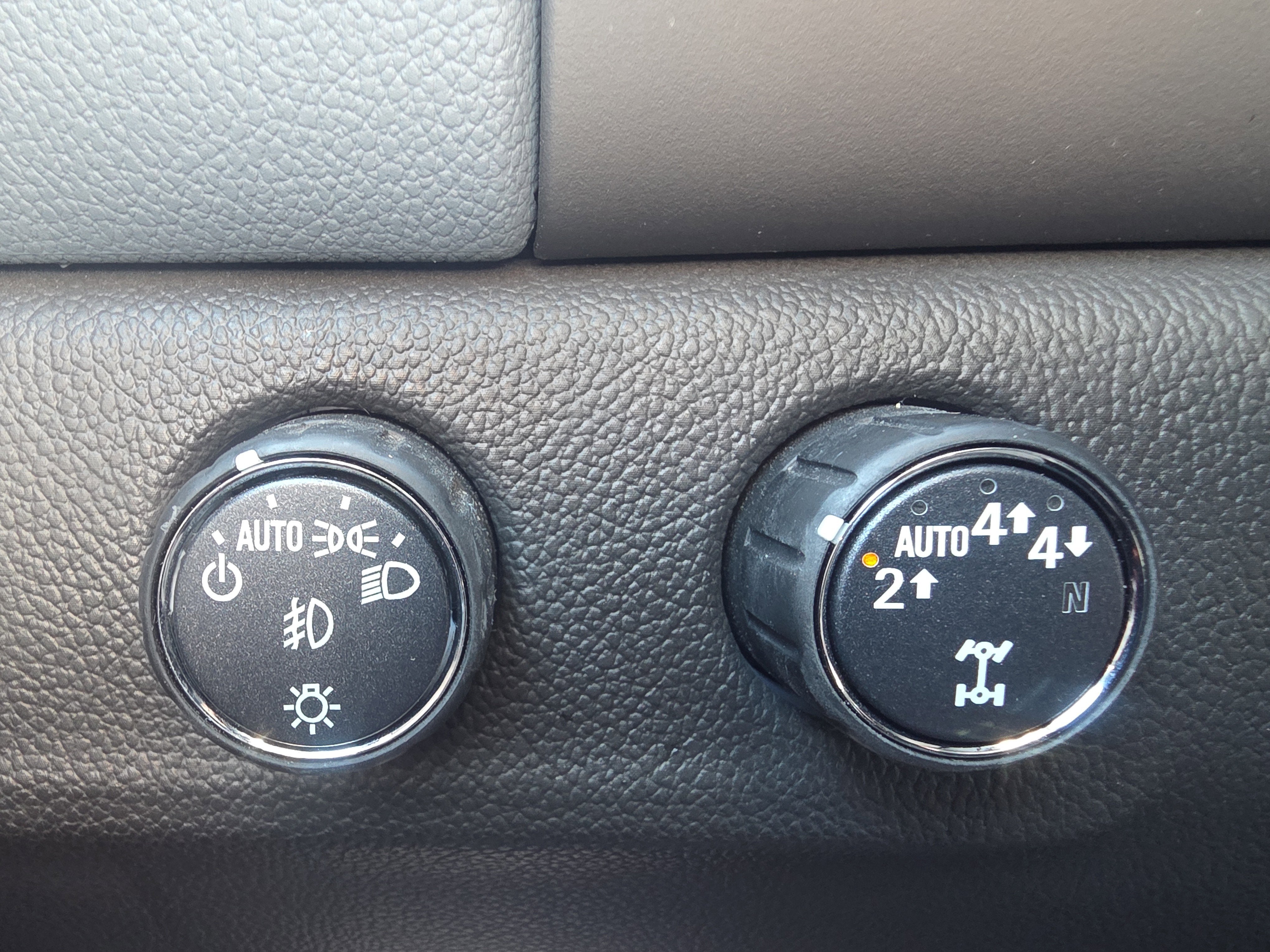 2022 Chevrolet Colorado 4WD Z71