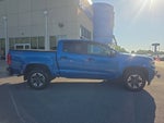 2022 Chevrolet Colorado 4WD Z71