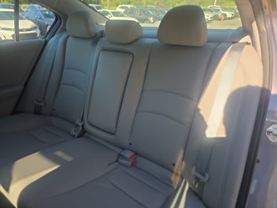 2015 Honda Accord Sedan EX-L