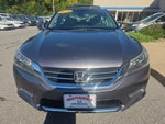 2015 Honda Accord Sedan EX-L