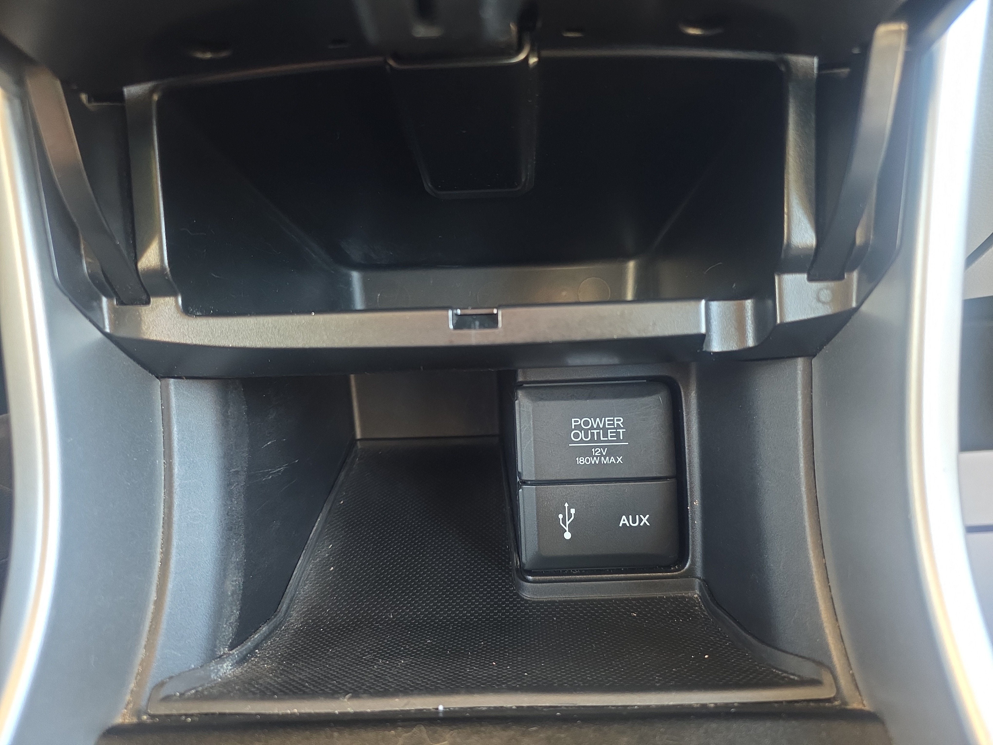 2015 Honda Accord Sedan EX-L