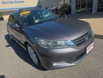 2015 Honda Accord Sedan EX-L