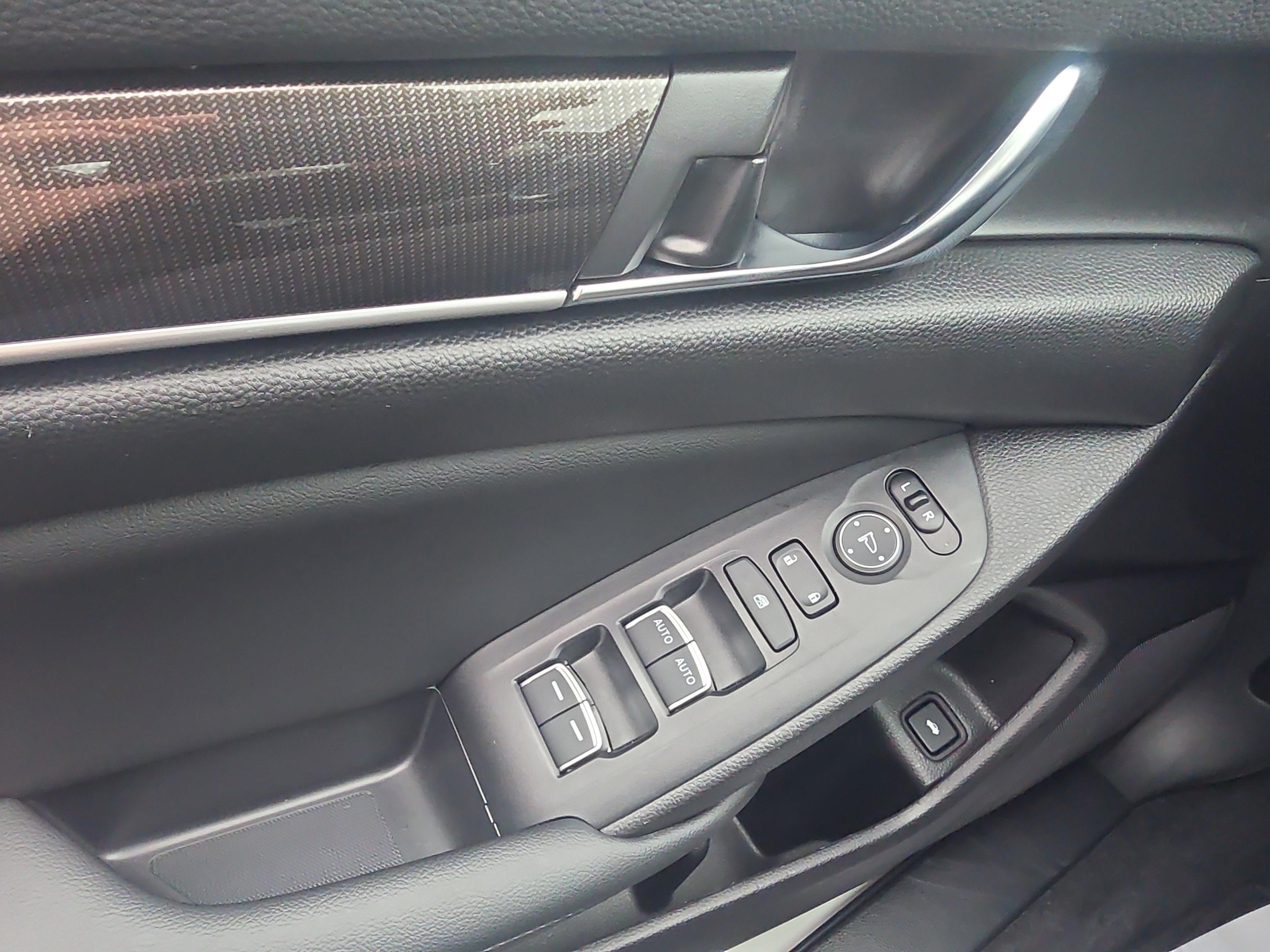 2022 Honda Accord Sedan Sport