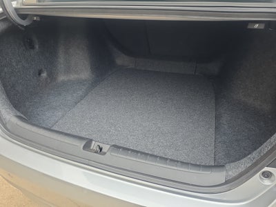 2022 Honda Accord Sedan EX-L