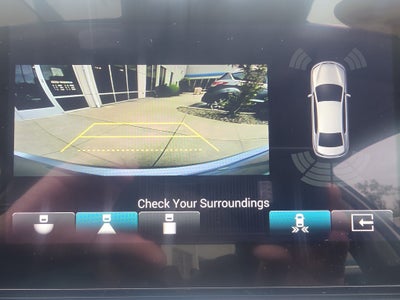 2022 Honda Accord Sedan EX-L
