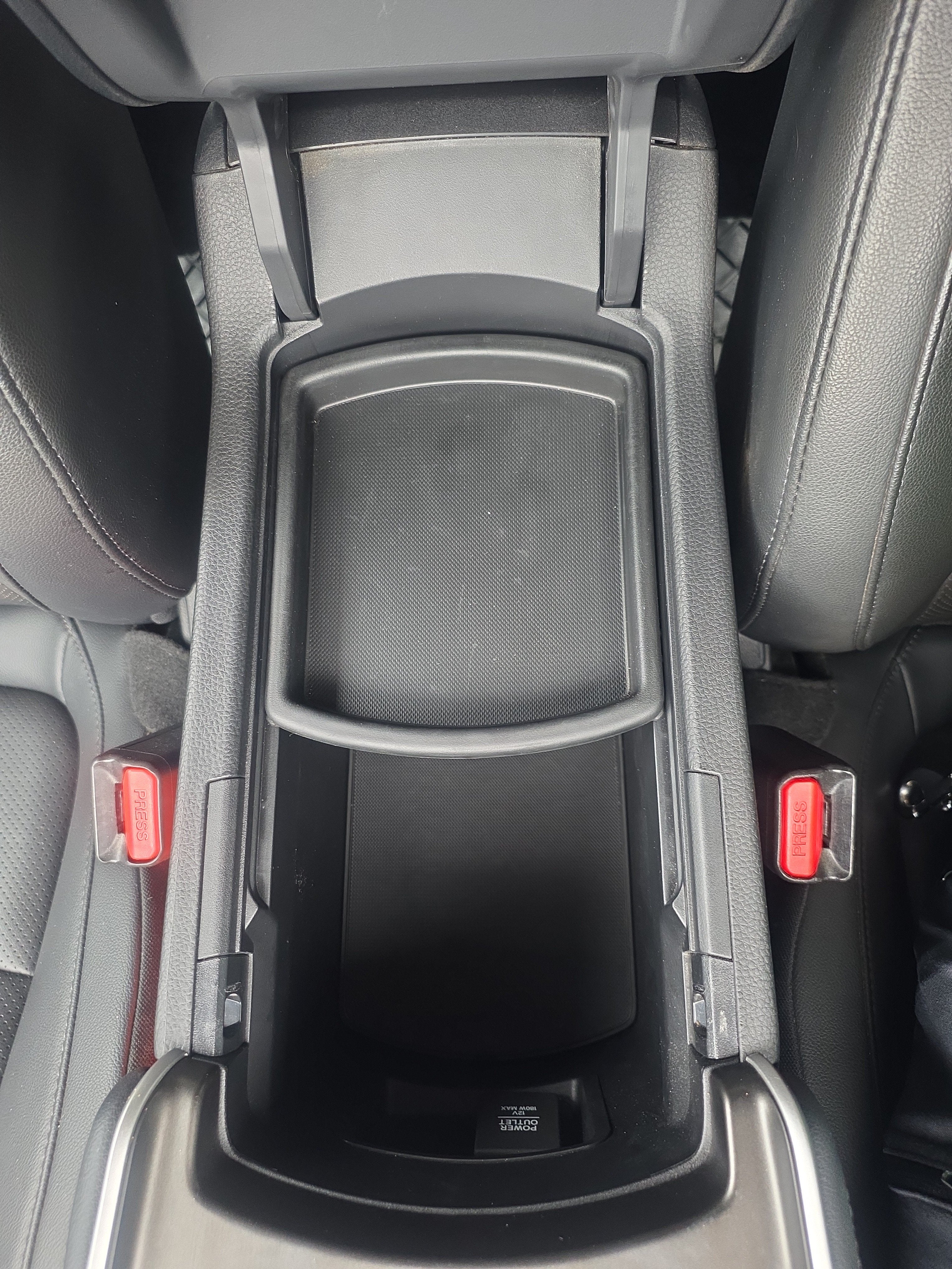 2022 Honda Accord Sedan EX-L