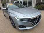 2022 Honda Accord Sedan EX-L
