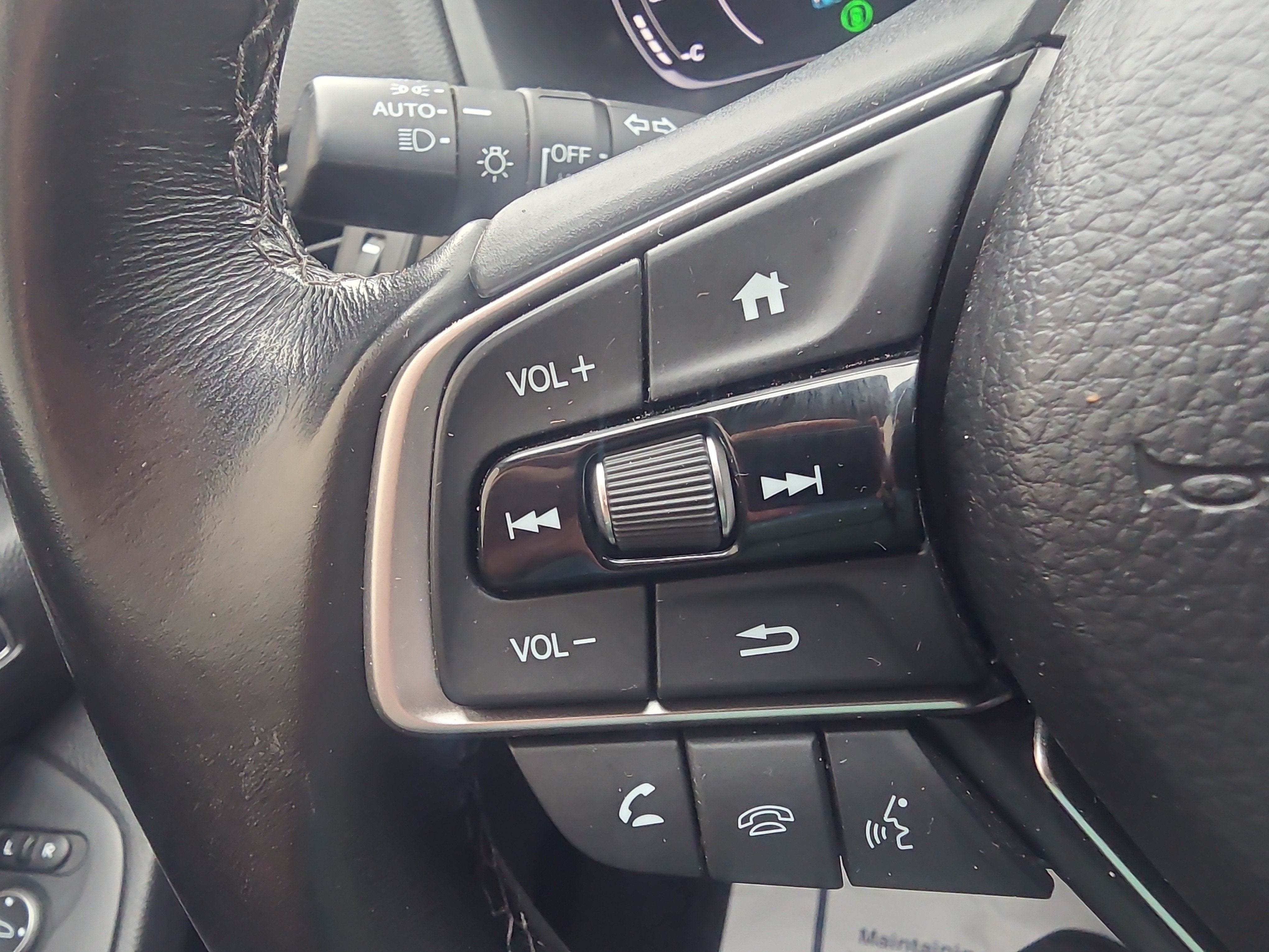 2022 Honda Accord Sedan EX-L