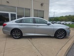 2022 Honda Accord Sedan EX-L