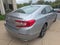 2022 Honda Accord Sedan EX-L
