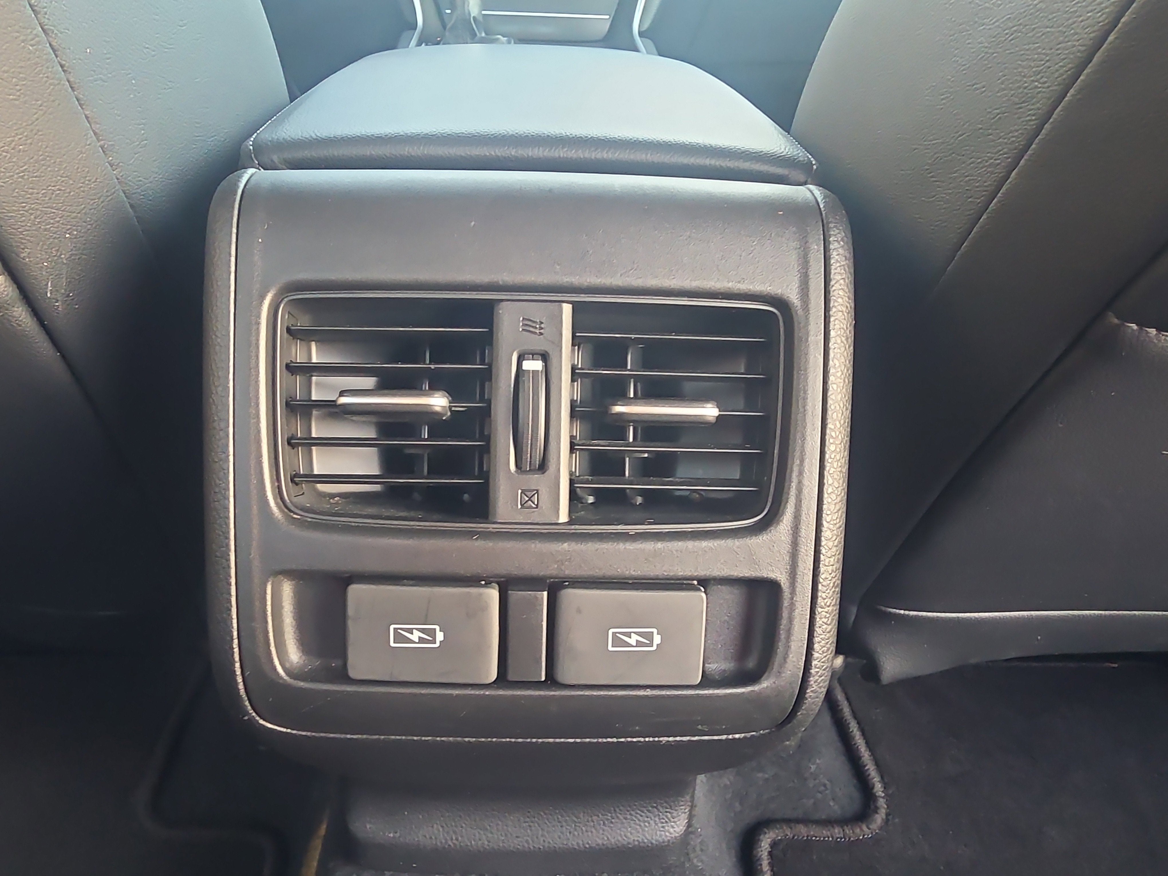 2022 Honda Accord Sedan EX-L