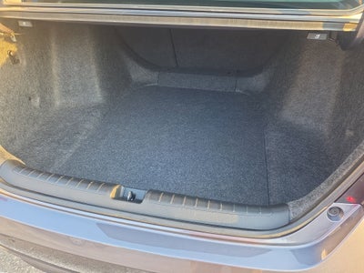 2022 Honda Accord Sedan EX-L