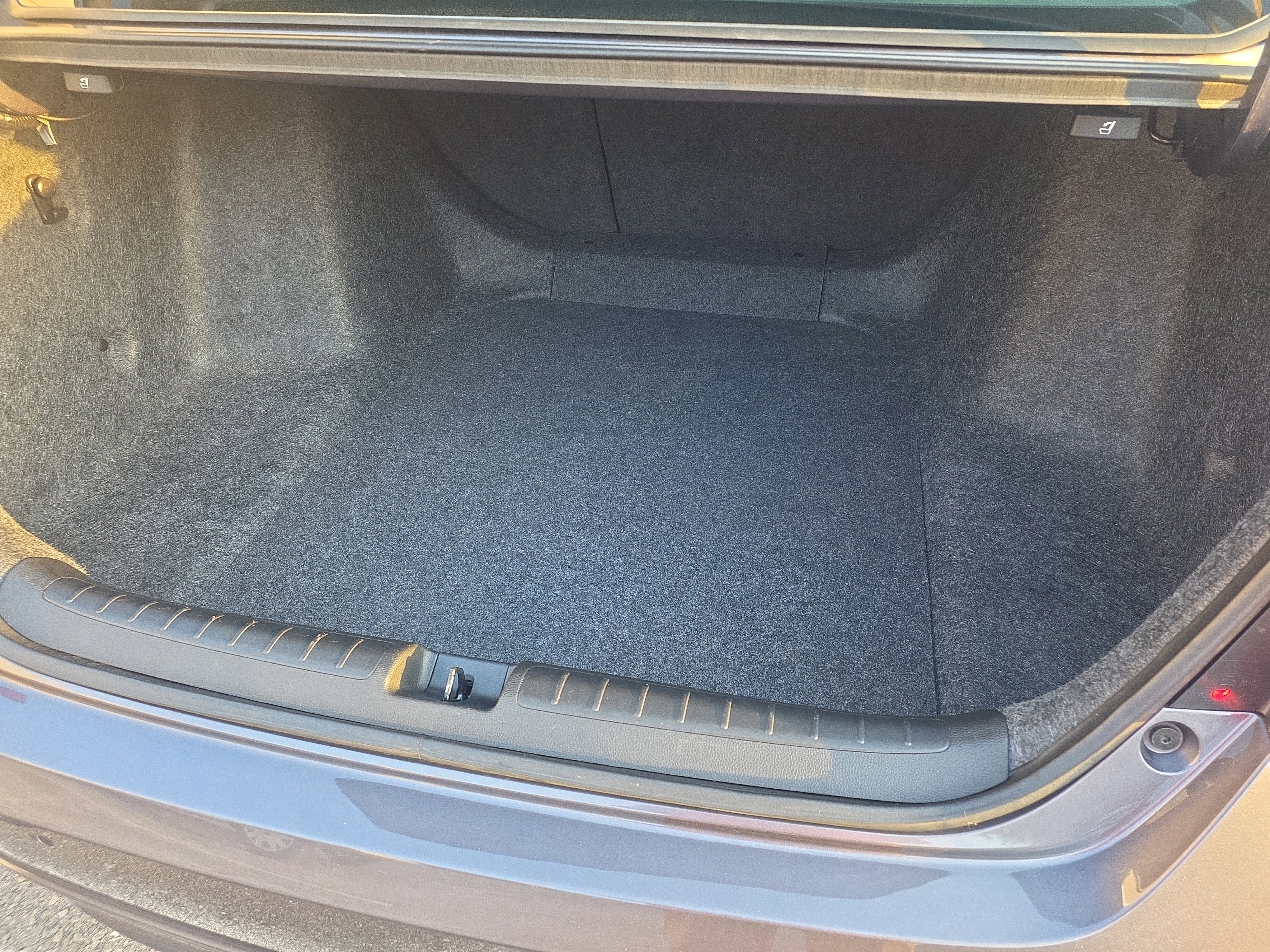 2022 Honda Accord Sedan EX-L