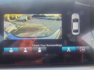 2022 Honda Accord Sedan EX-L