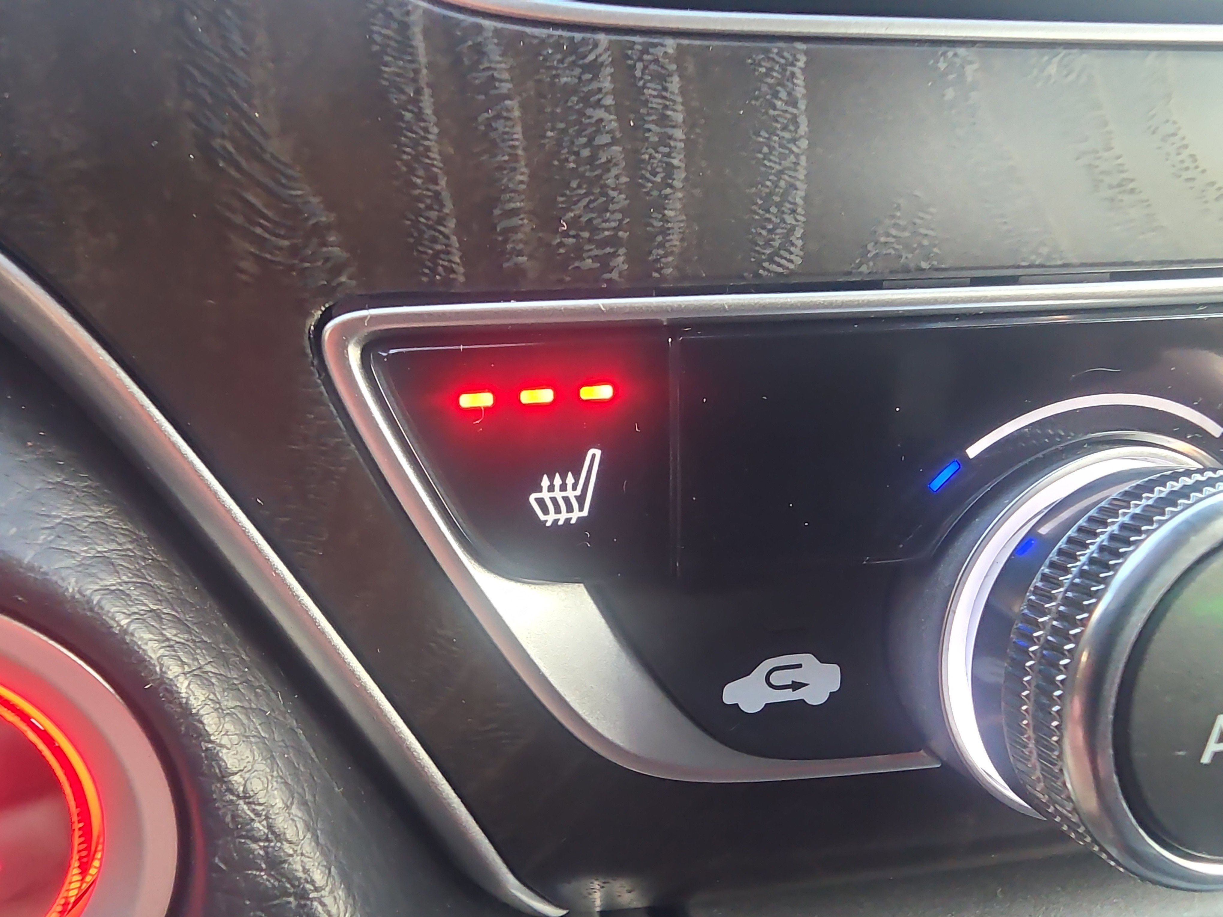 2022 Honda Accord Sedan EX-L