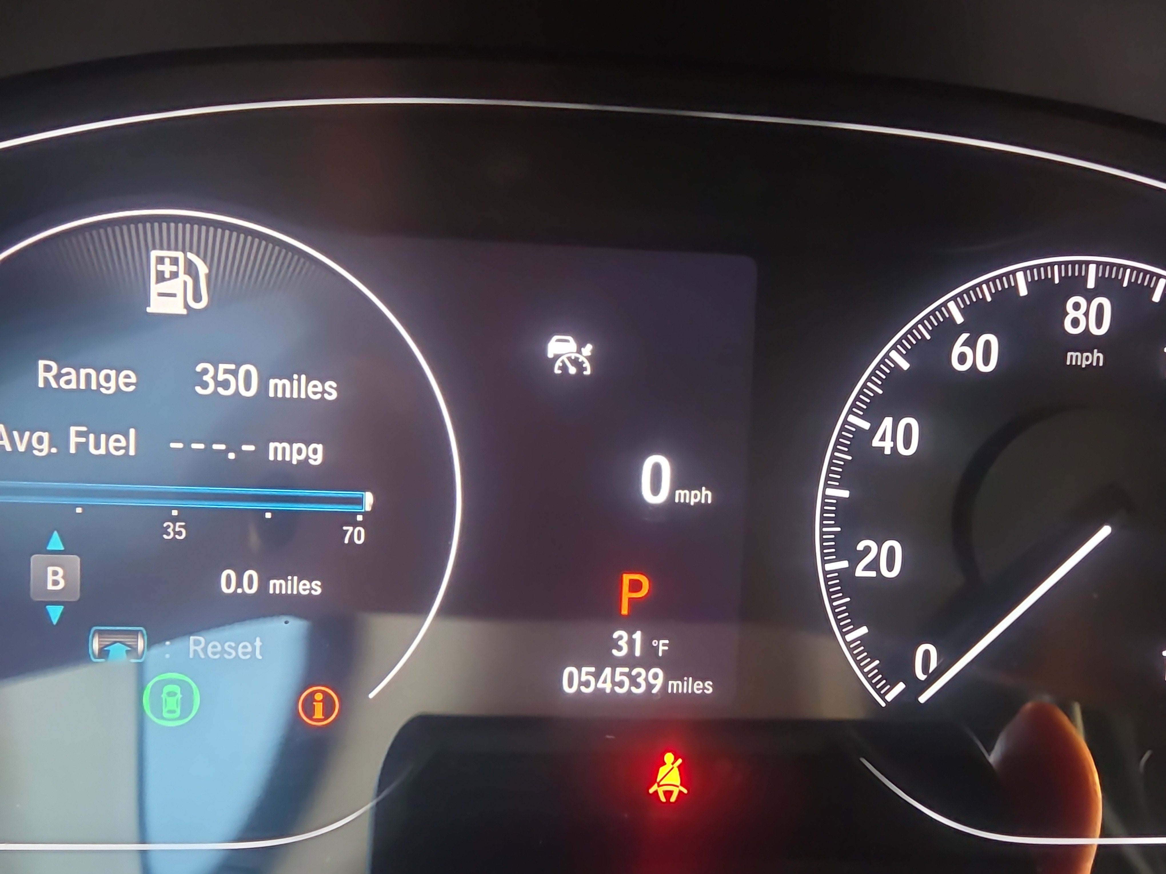 2022 Honda Accord Sedan EX-L