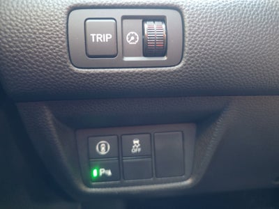 2022 Honda Accord Sedan EX-L