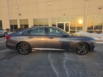 2022 Honda Accord Sedan EX-L