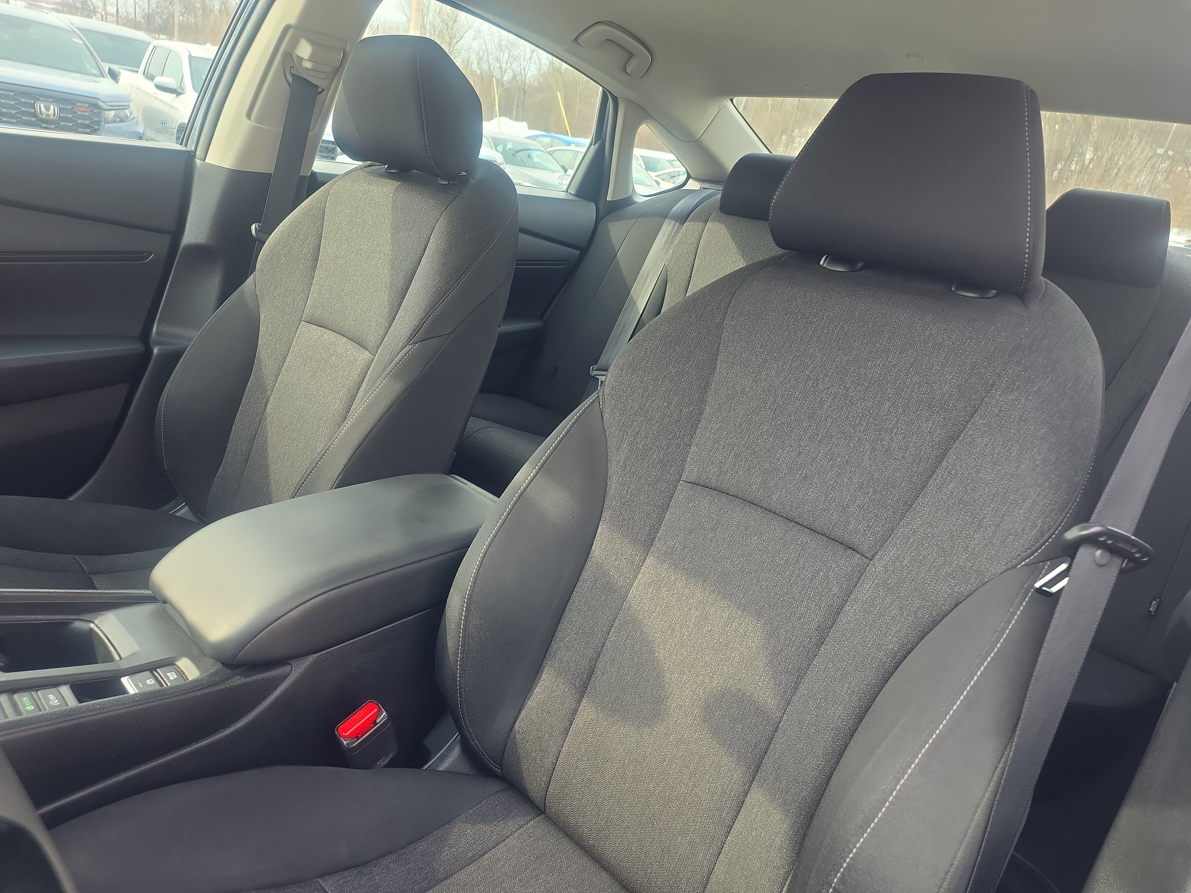 2023 Honda Accord Sedan LX