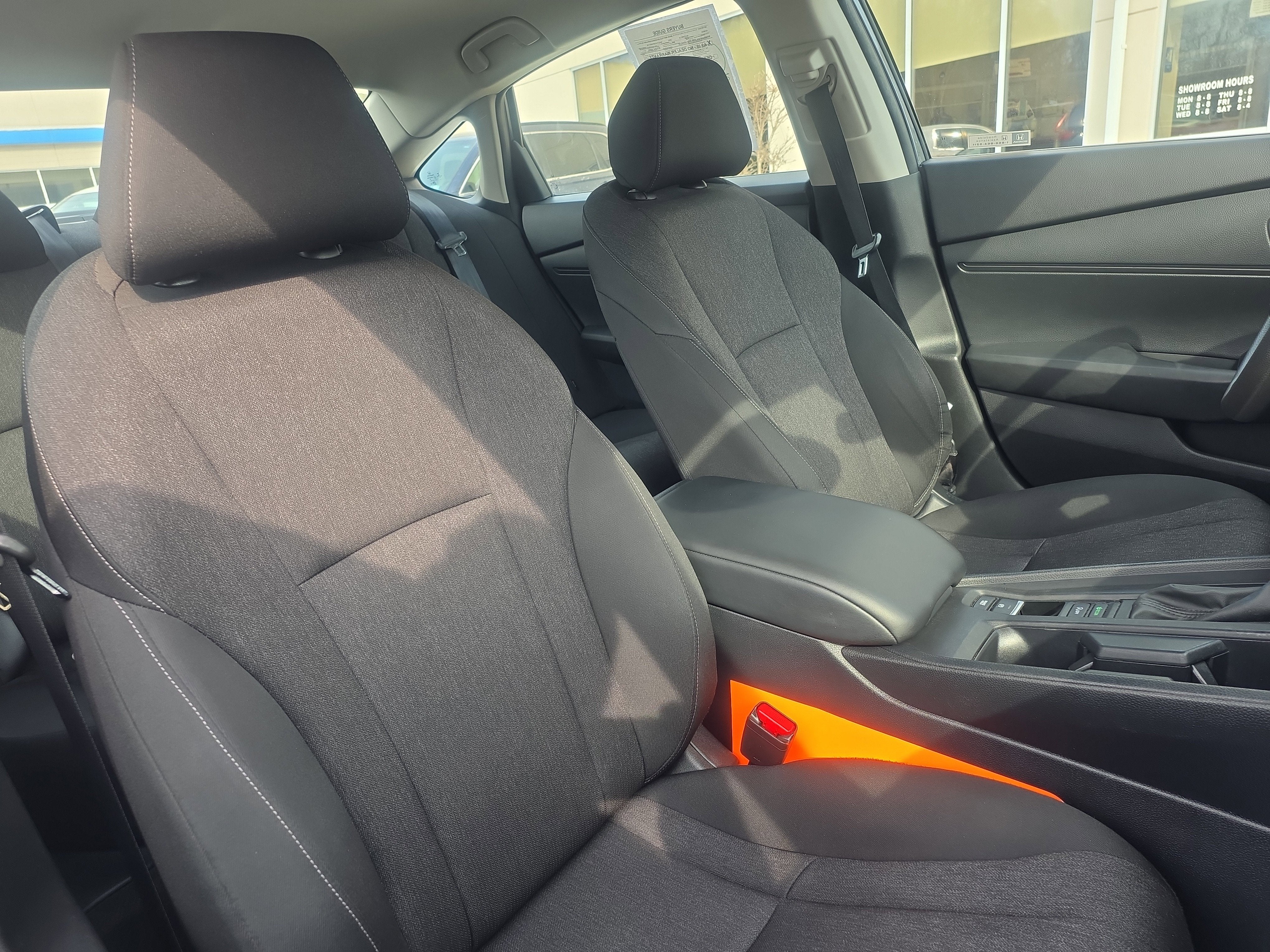 2023 Honda Accord Sedan LX