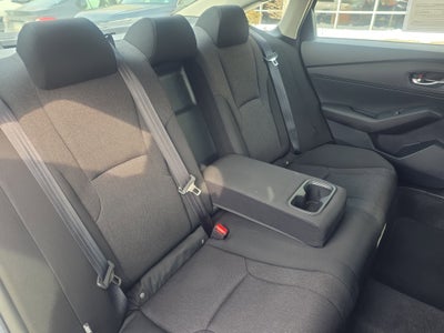 2023 Honda Accord Sedan LX