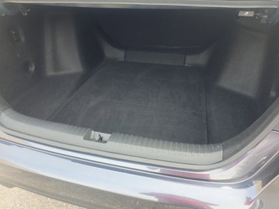 2023 Honda Accord Sedan LX