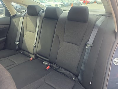 2023 Honda Accord Sedan LX