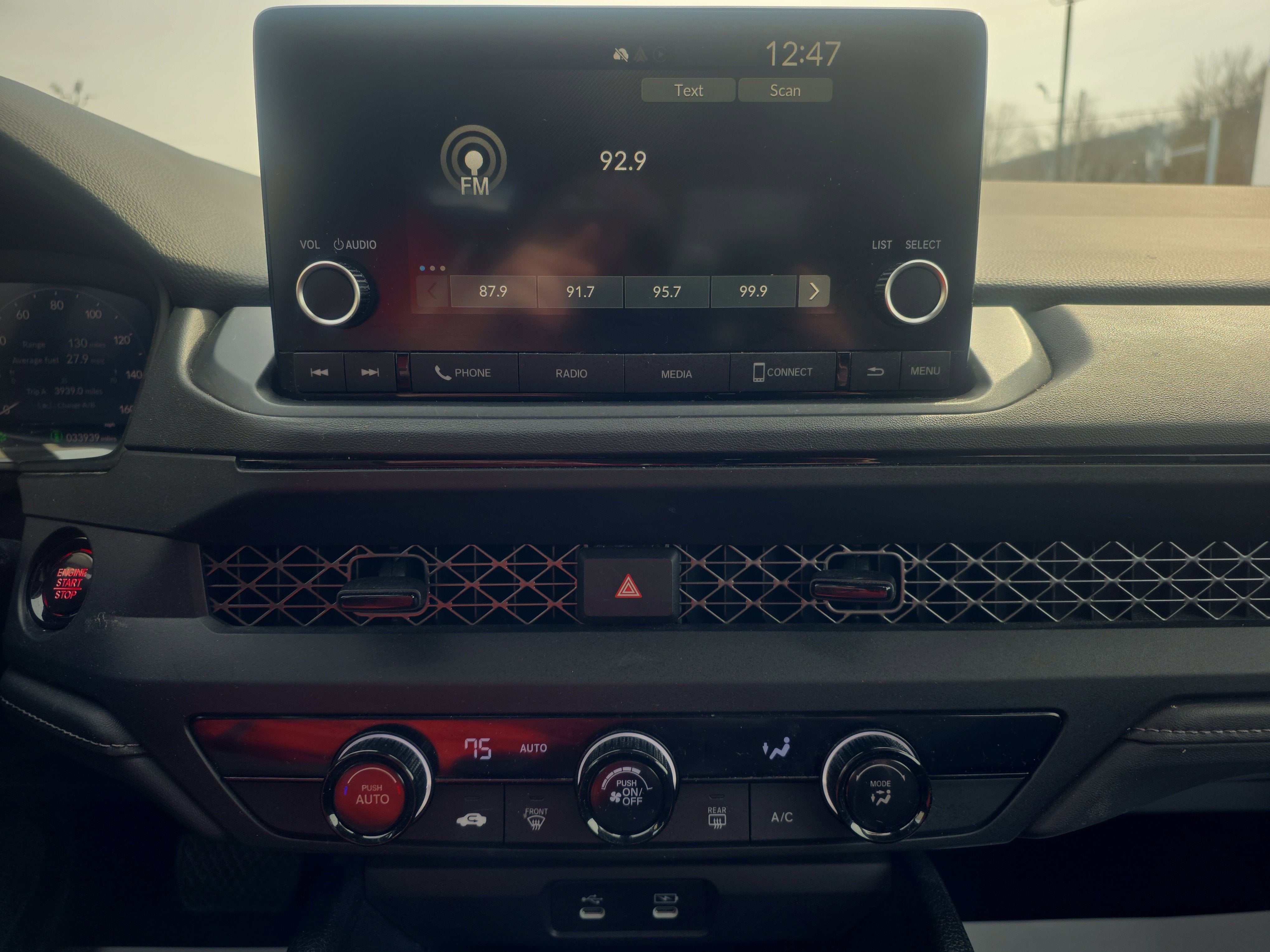 2023 Honda Accord Sedan LX