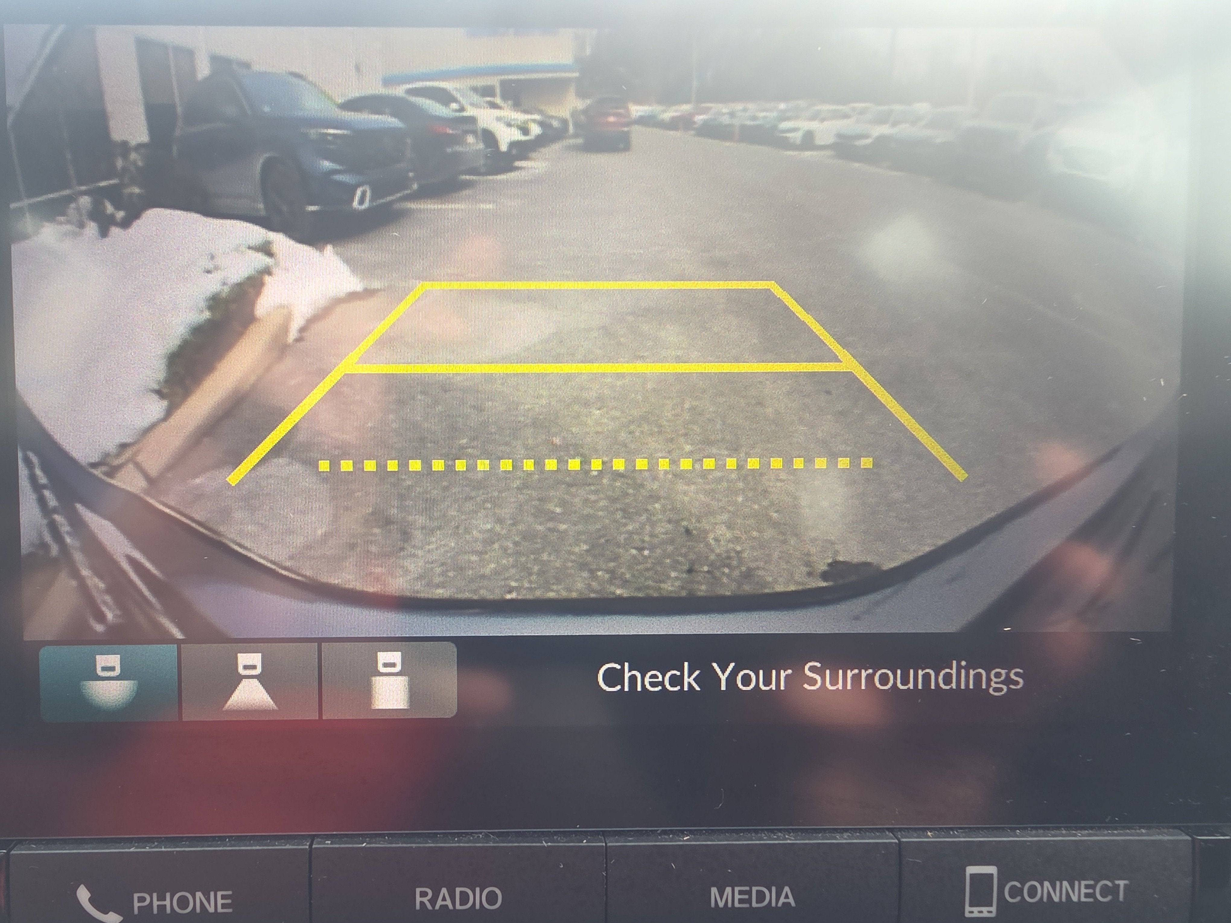 2023 Honda Accord Sedan LX