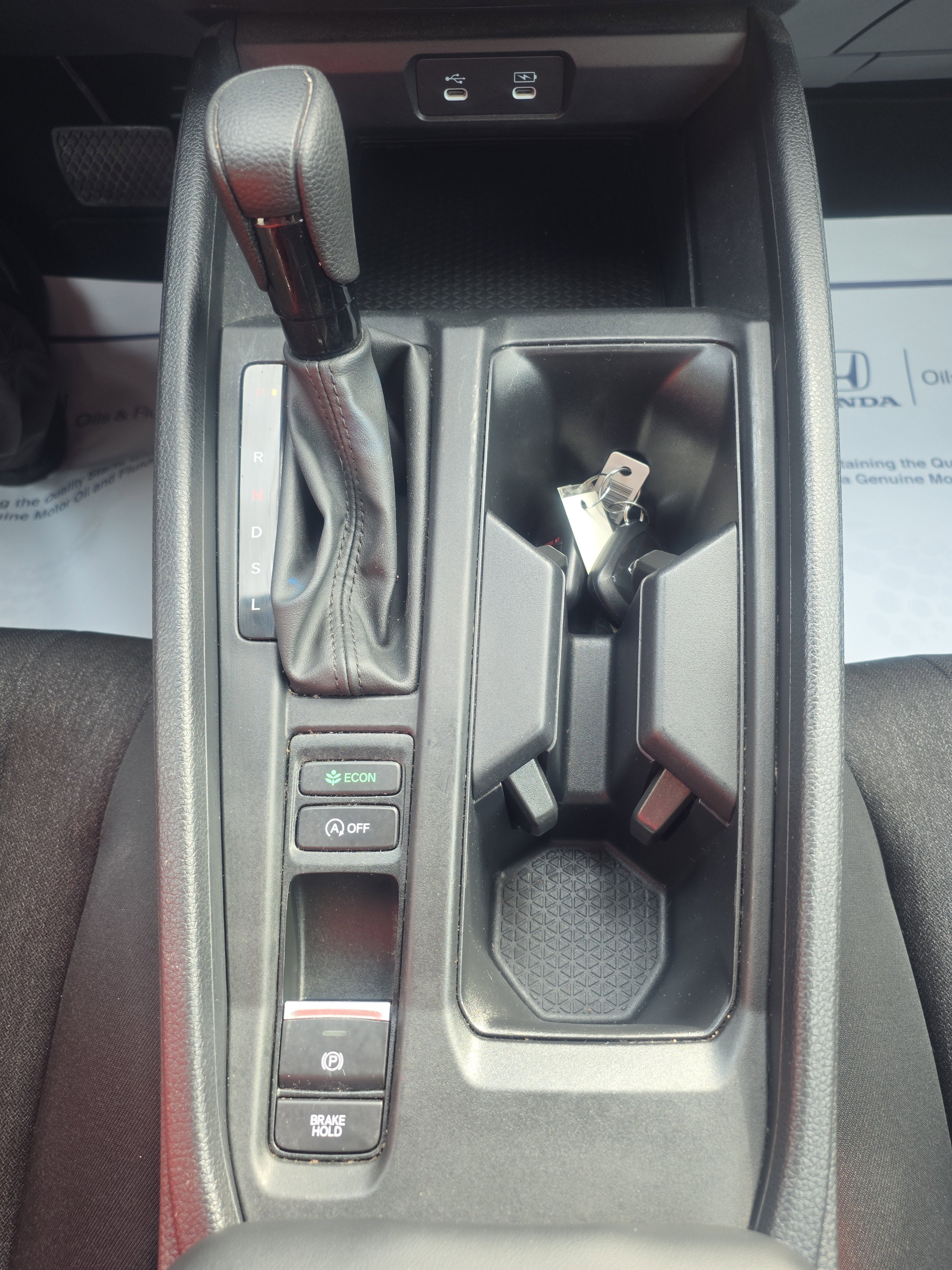 2023 Honda Accord Sedan LX