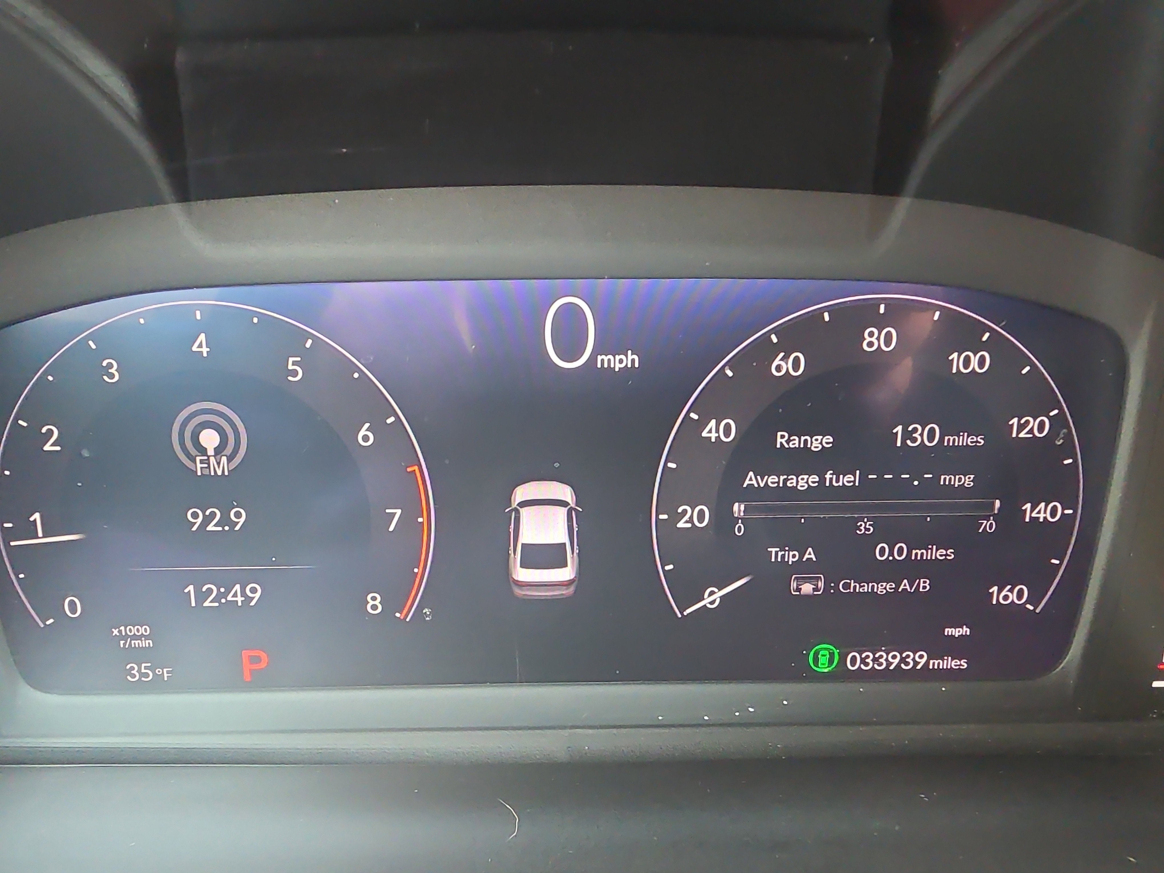 2023 Honda Accord Sedan LX