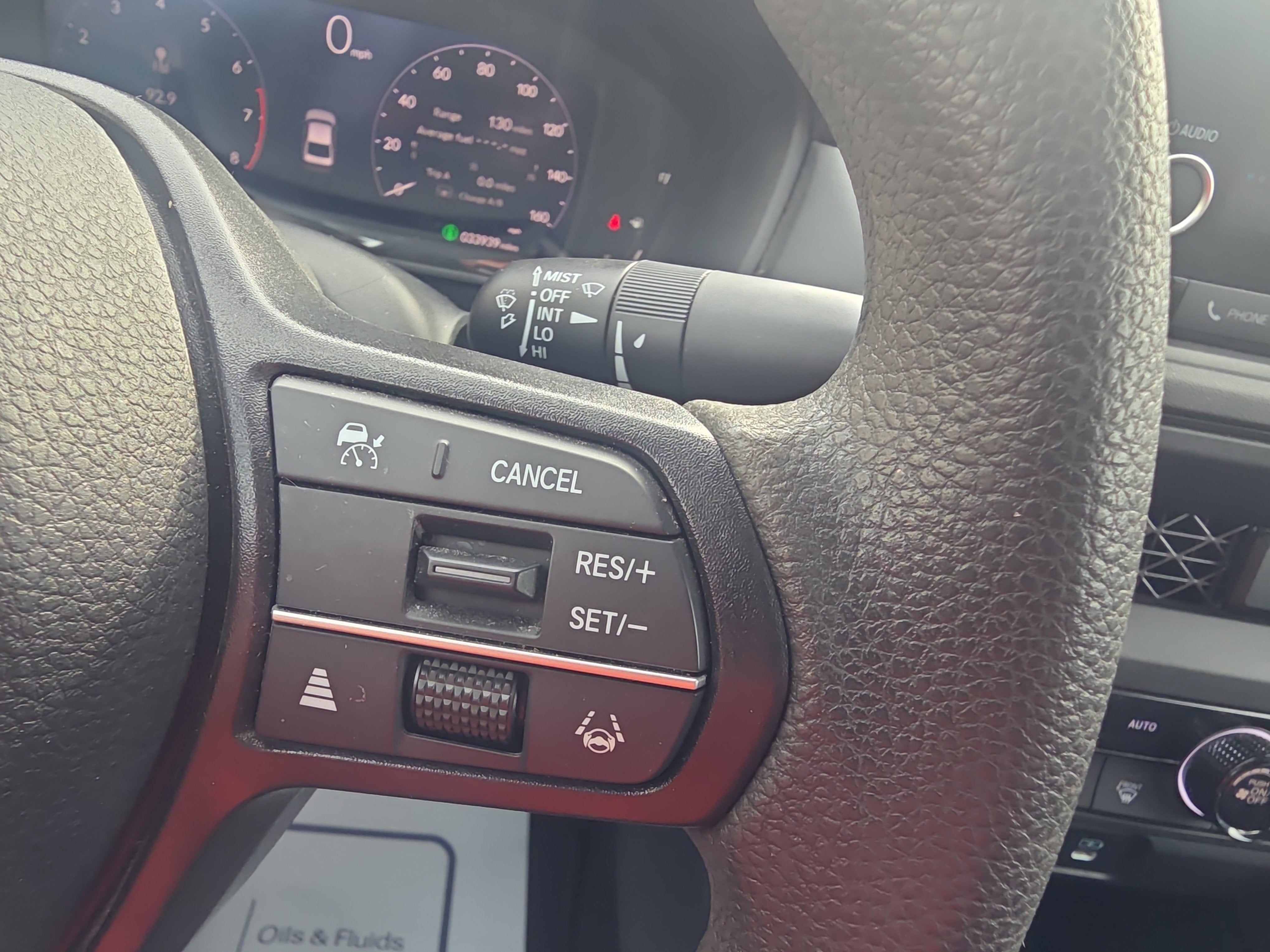 2023 Honda Accord Sedan LX