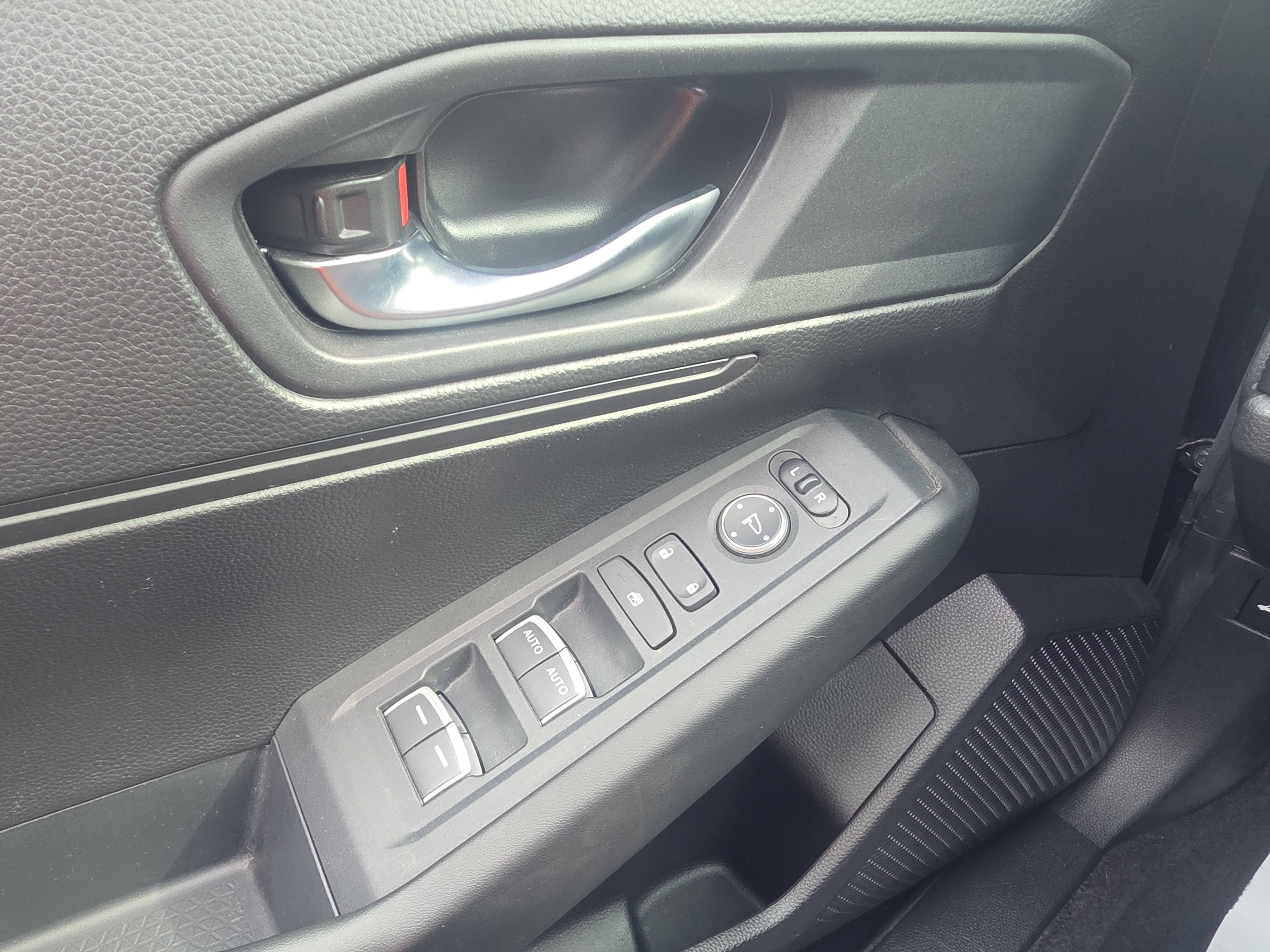 2023 Honda Accord Sedan LX