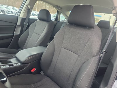 2023 Honda Accord Sedan EX