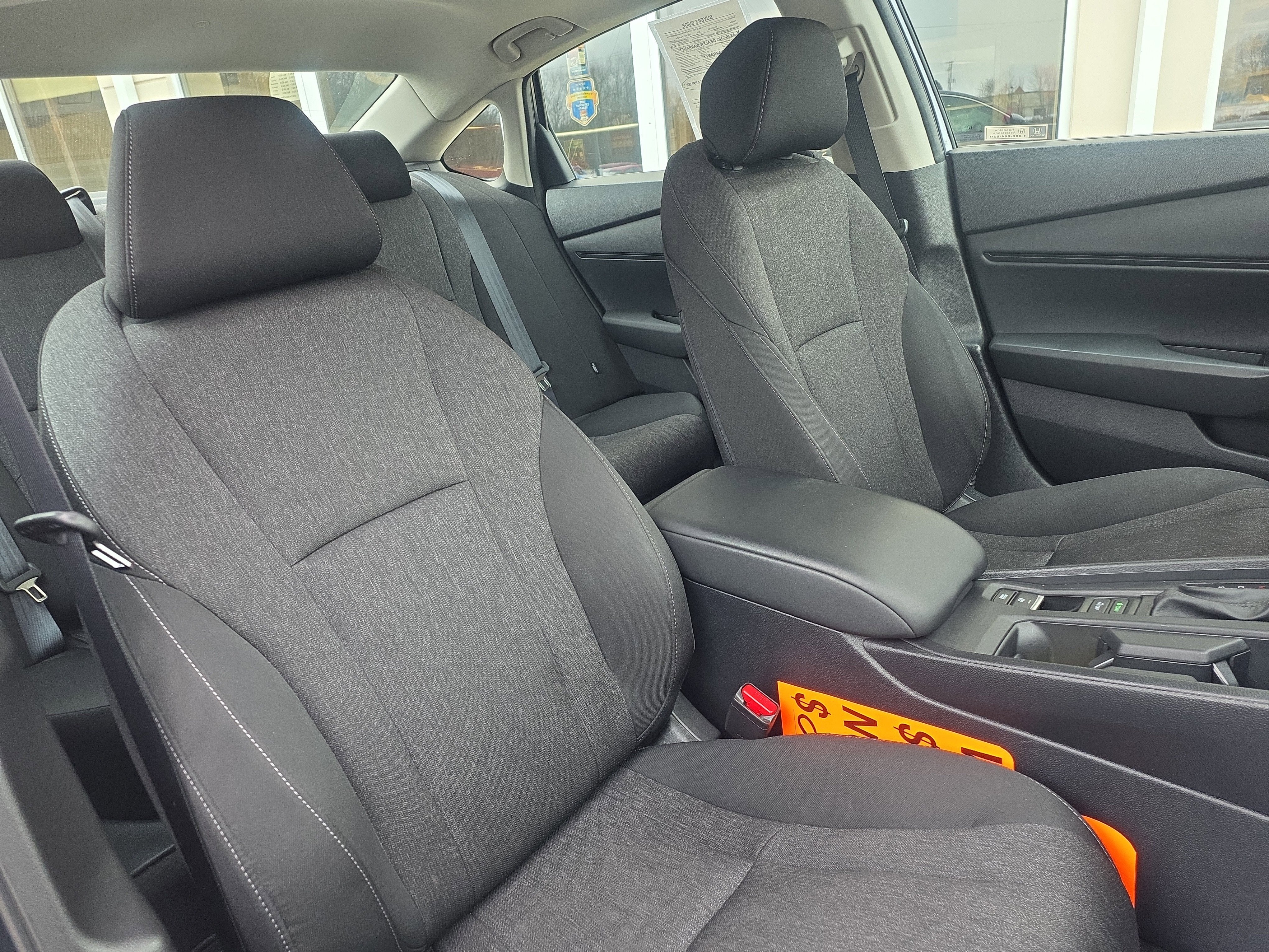 2023 Honda Accord Sedan EX