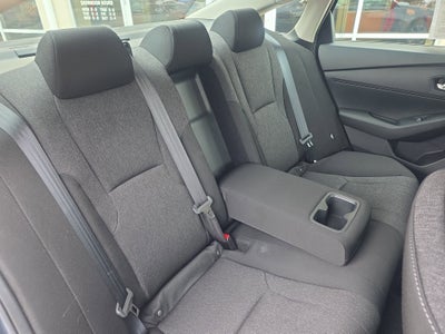 2023 Honda Accord Sedan EX