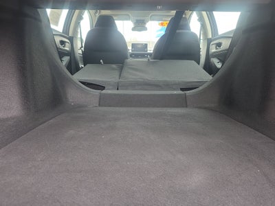 2023 Honda Accord Sedan EX