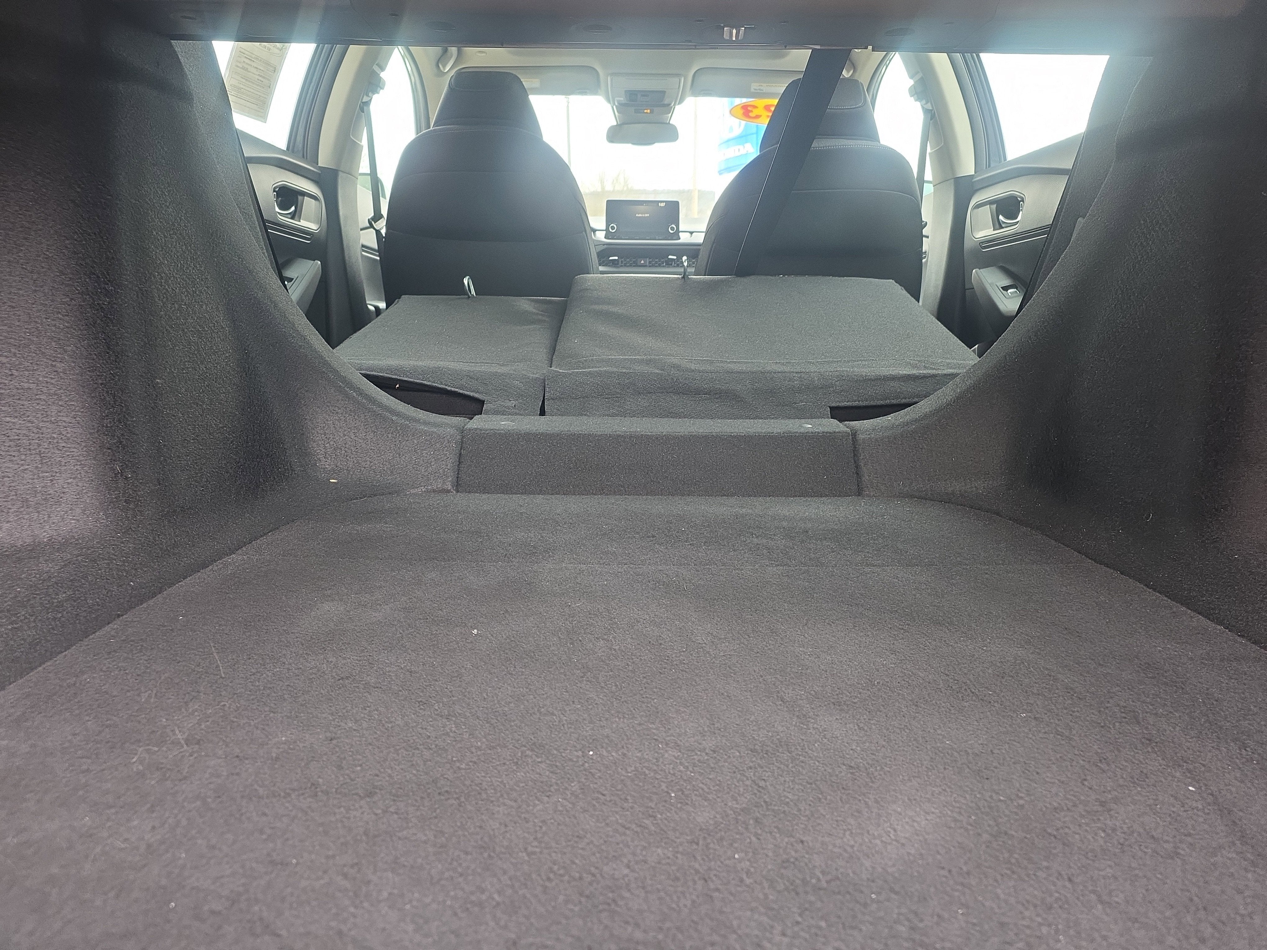 2023 Honda Accord Sedan EX