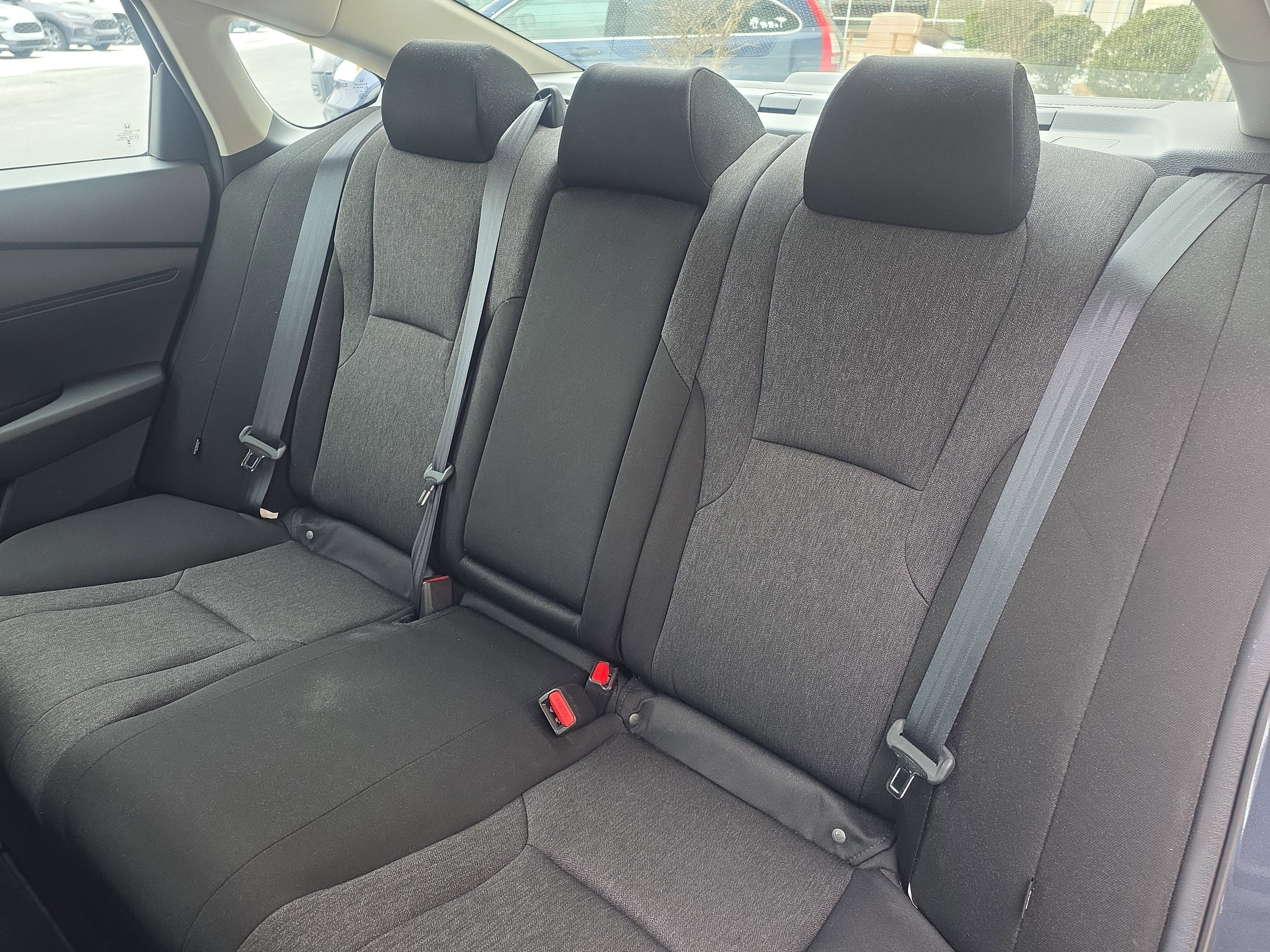 2023 Honda Accord Sedan EX