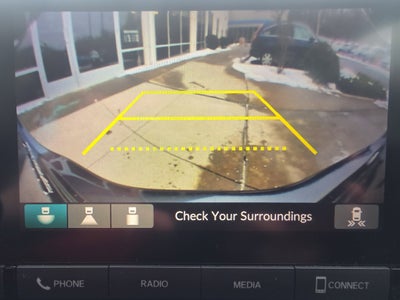 2023 Honda Accord Sedan EX