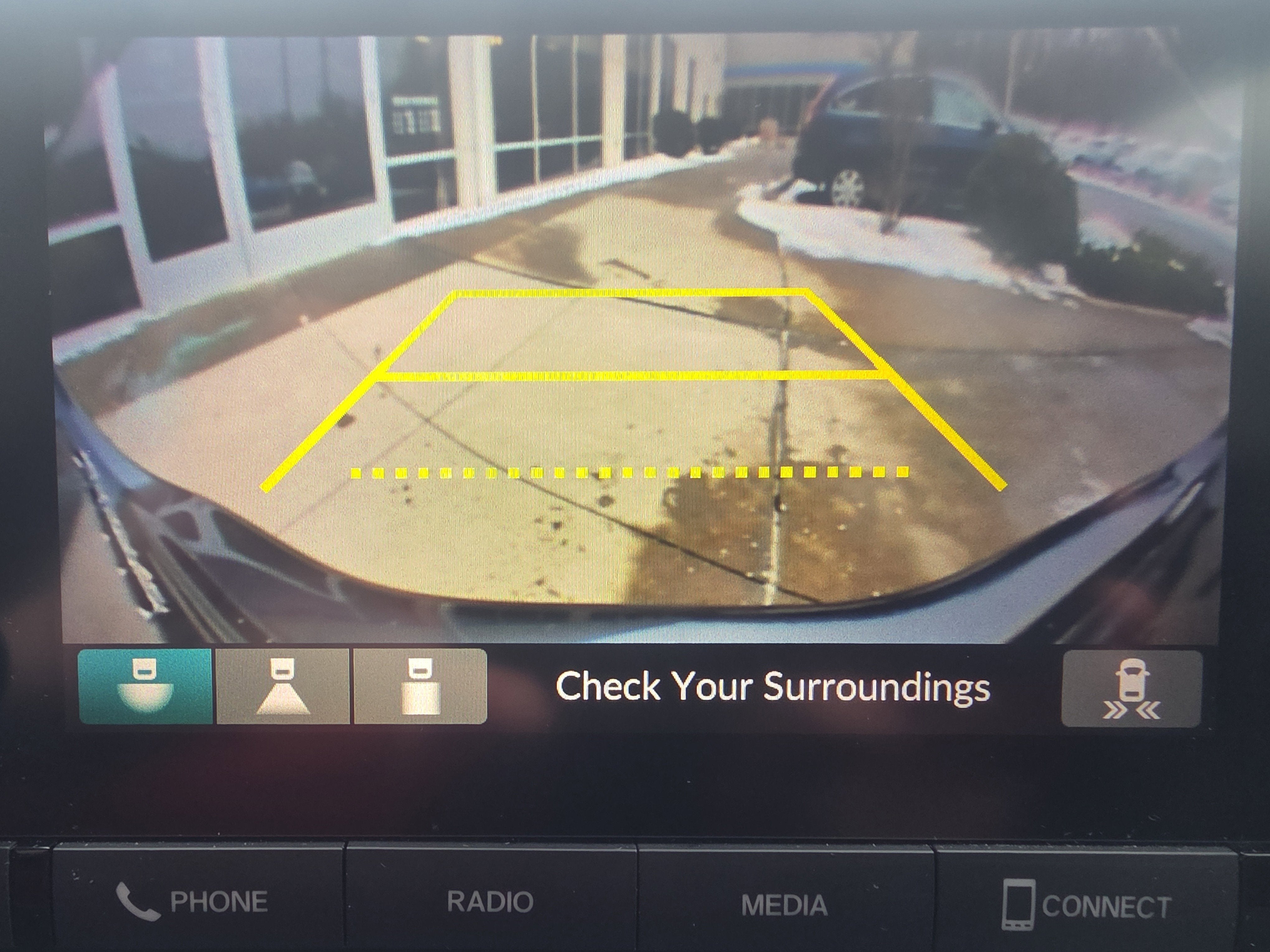 2023 Honda Accord Sedan EX