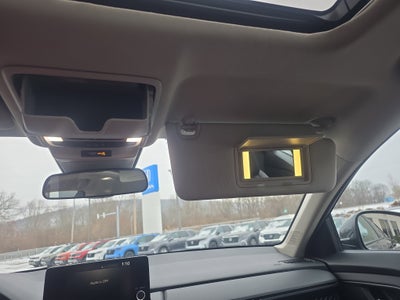 2023 Honda Accord Sedan EX