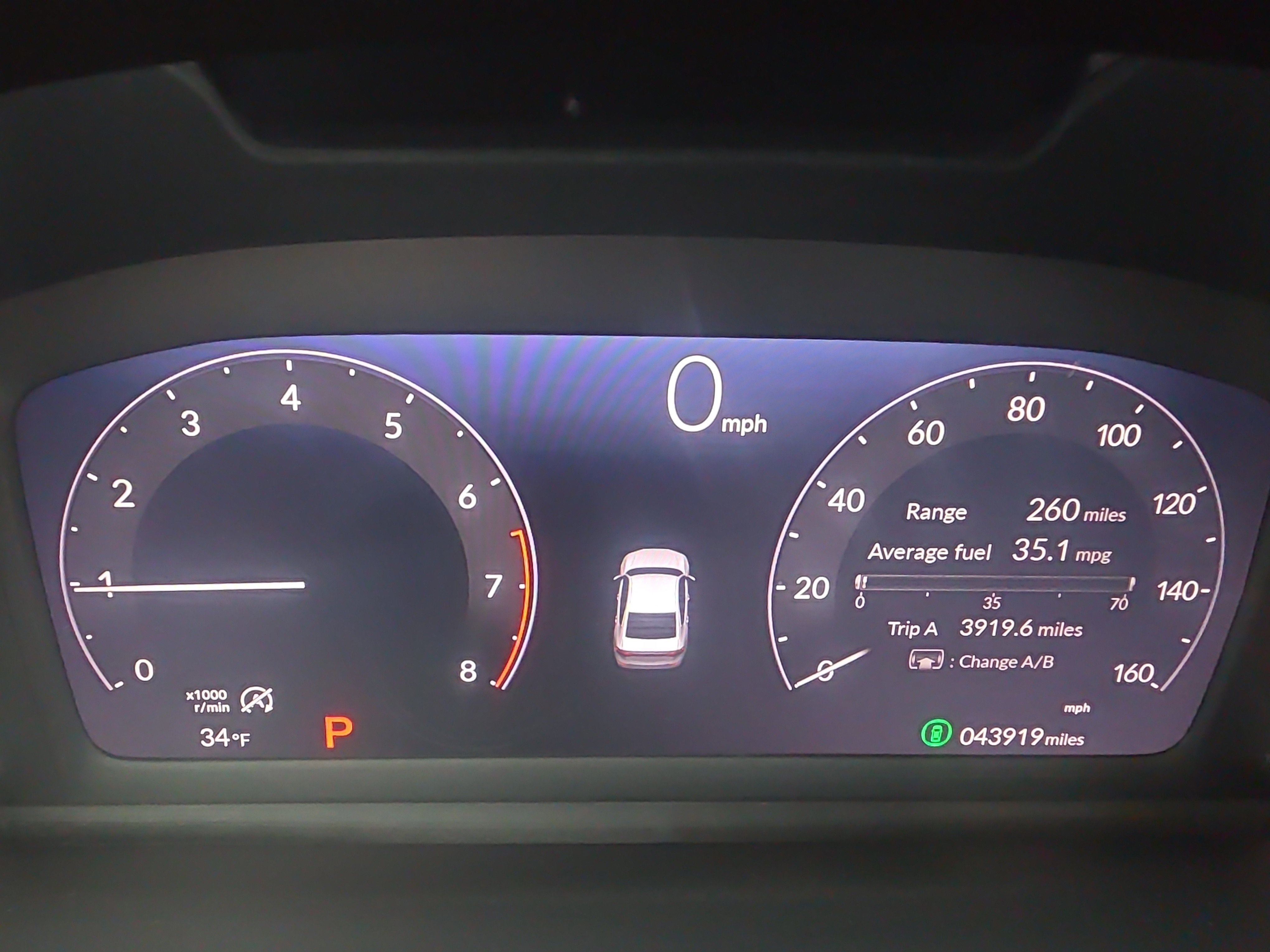 2023 Honda Accord Sedan EX