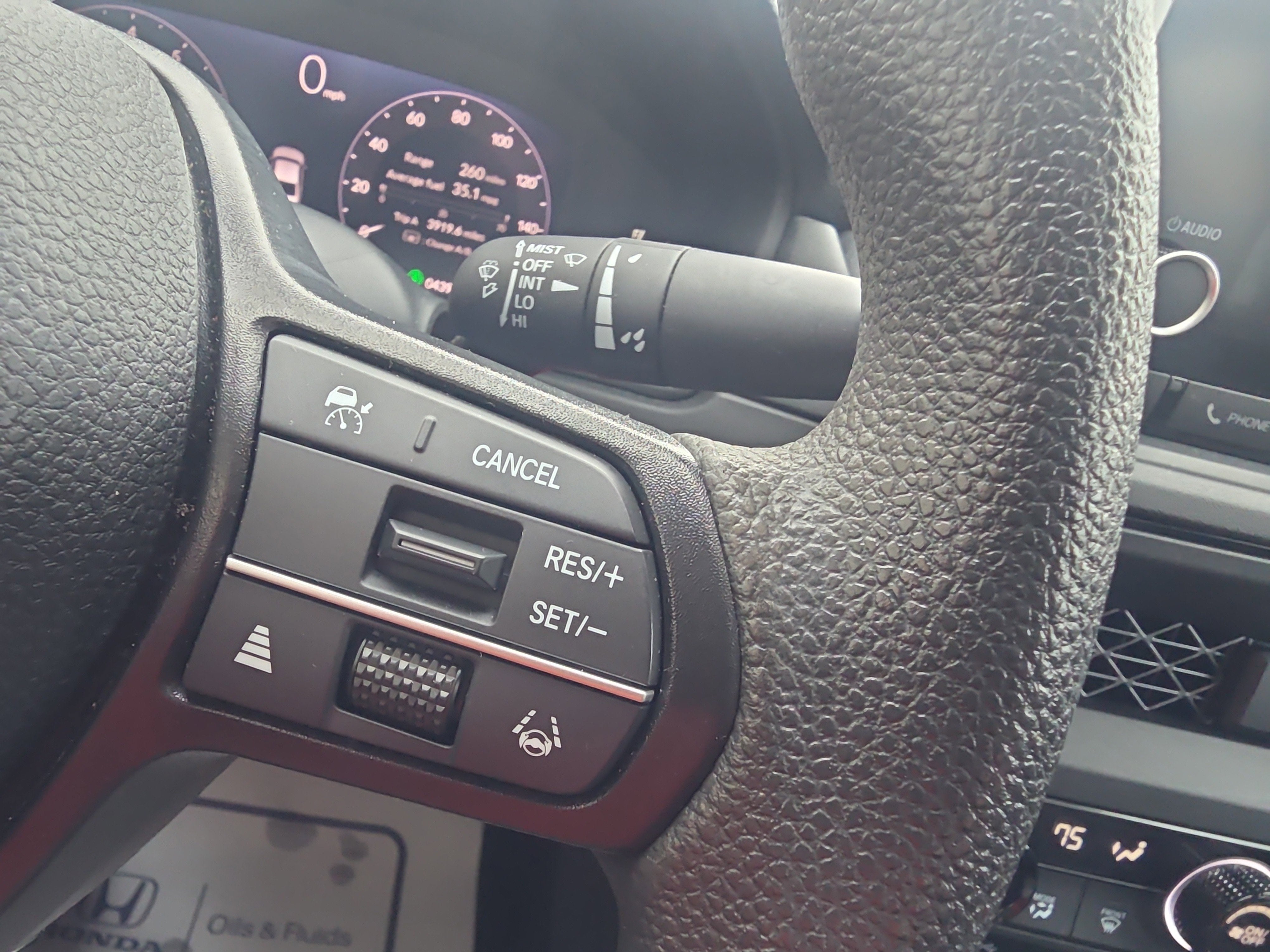 2023 Honda Accord Sedan EX