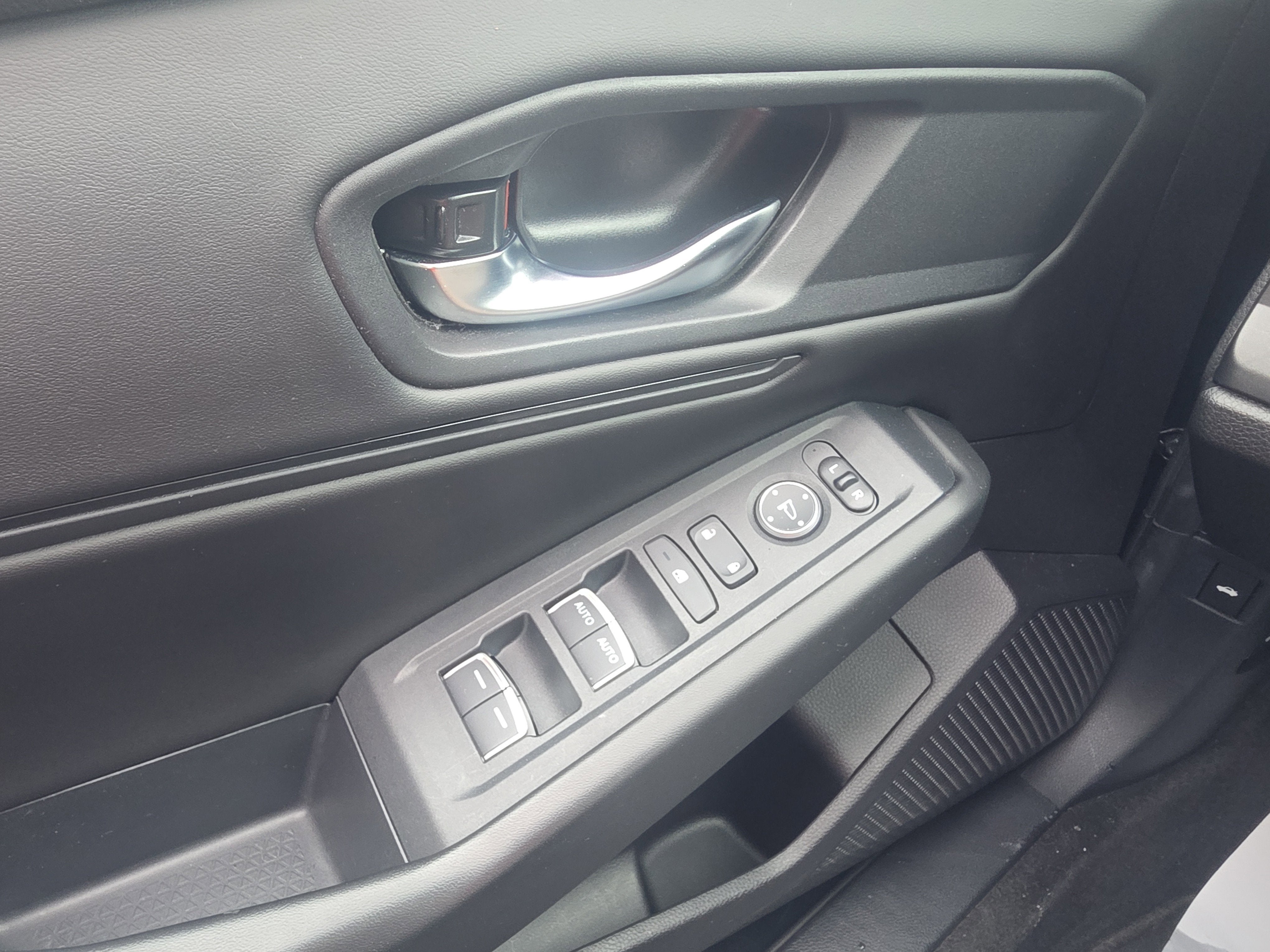 2023 Honda Accord Sedan EX