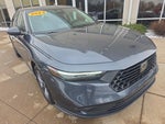 2023 Honda Accord Sedan EX