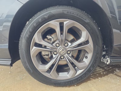 2023 Honda Accord Sedan EX