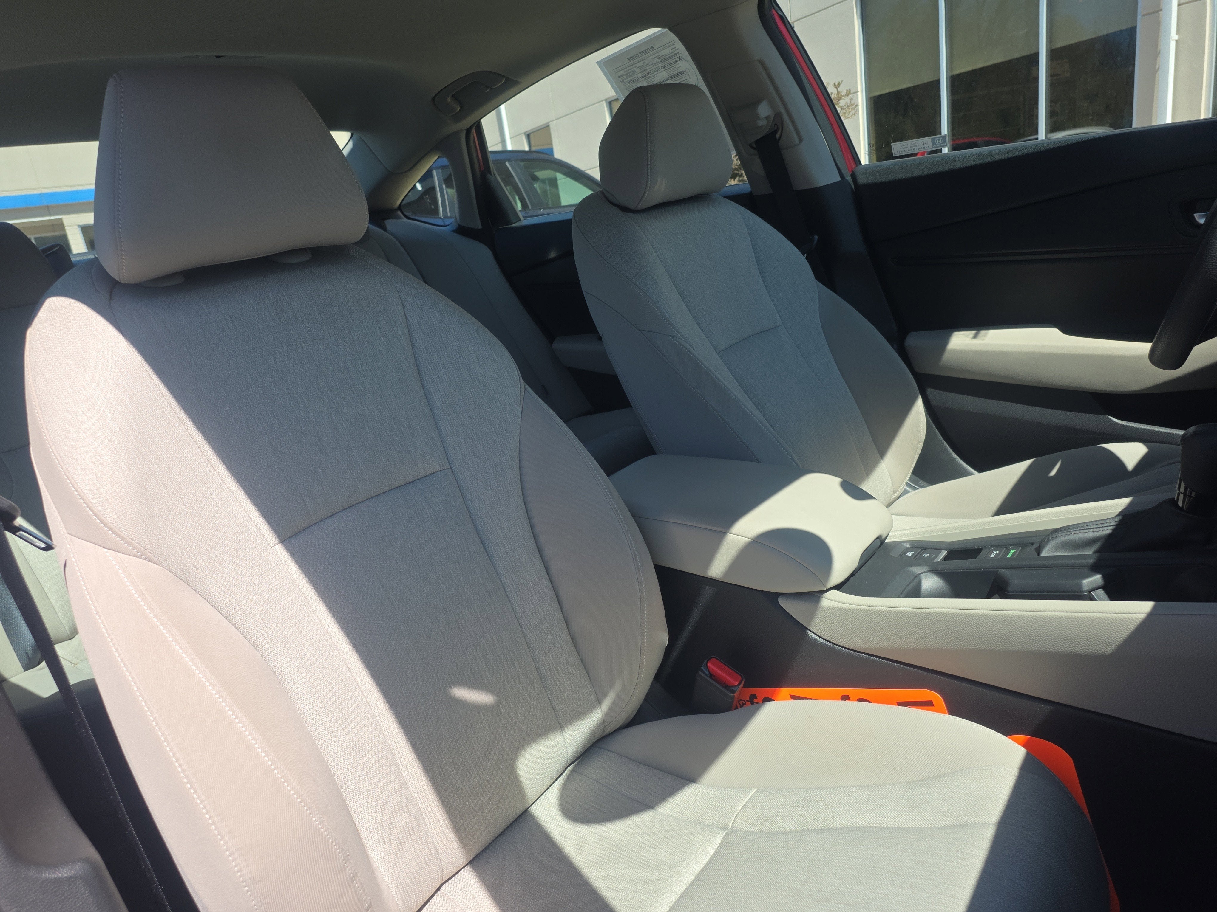 2023 Honda Accord Sedan EX