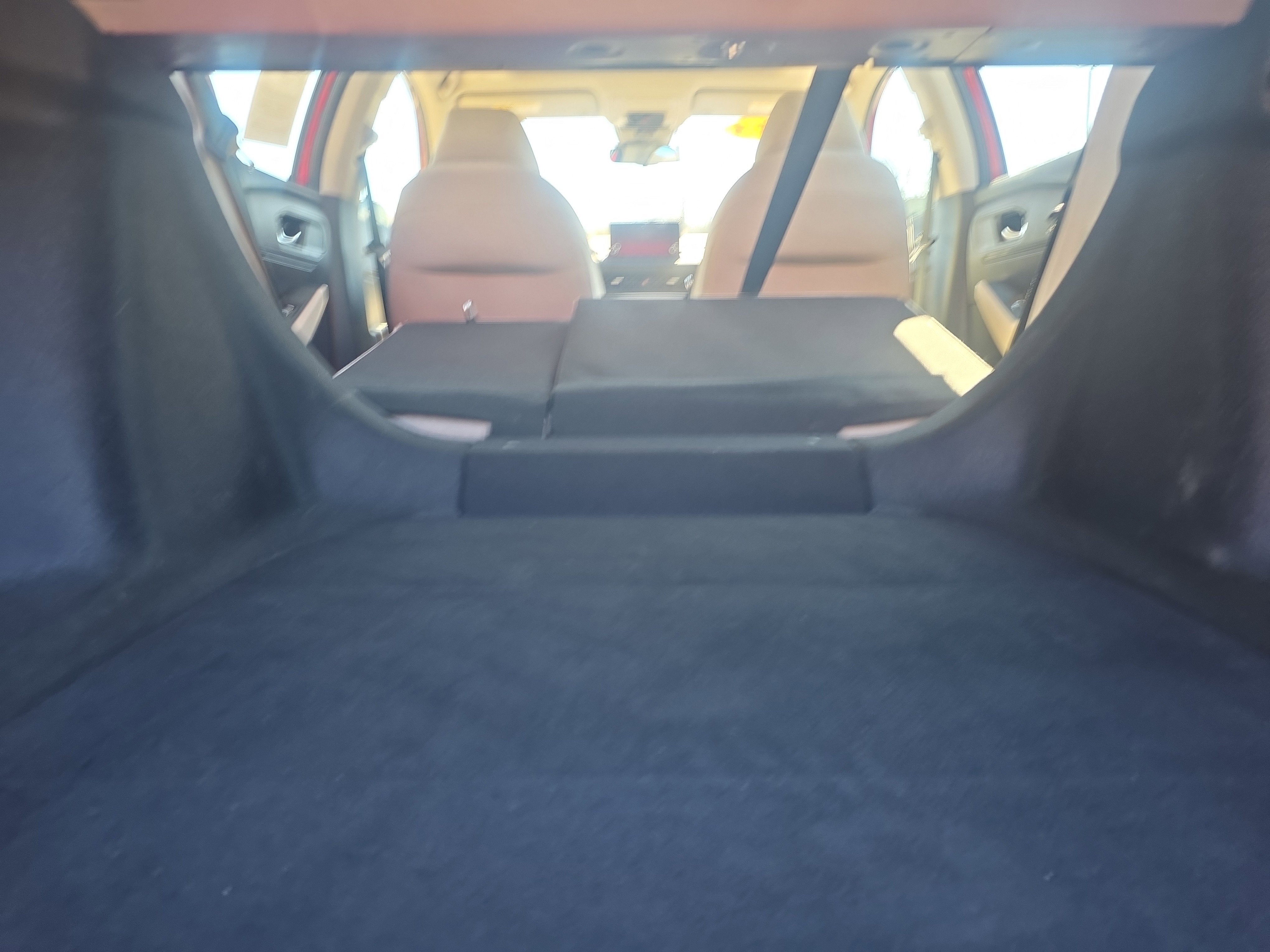 2023 Honda Accord Sedan EX