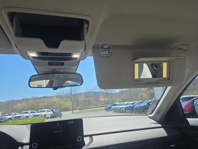 2023 Honda Accord Sedan EX